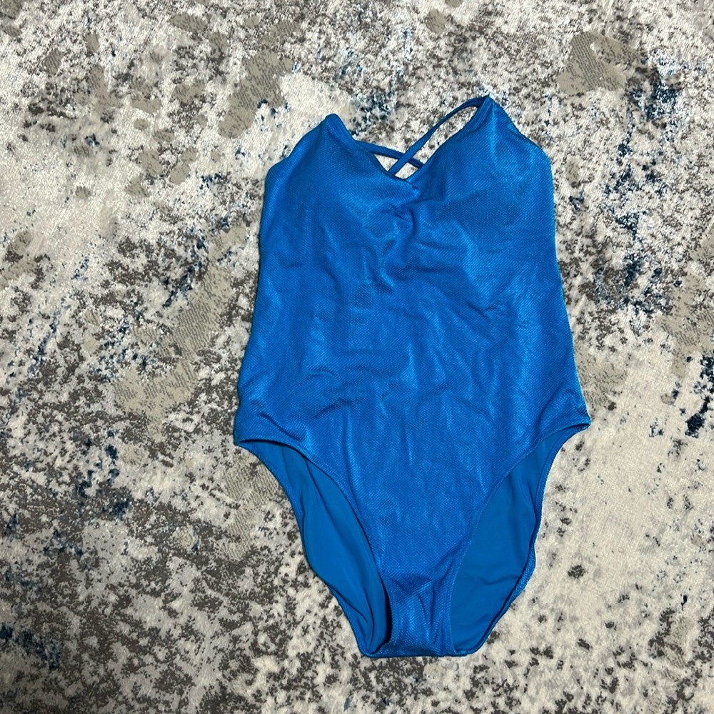 Summer bathing suite